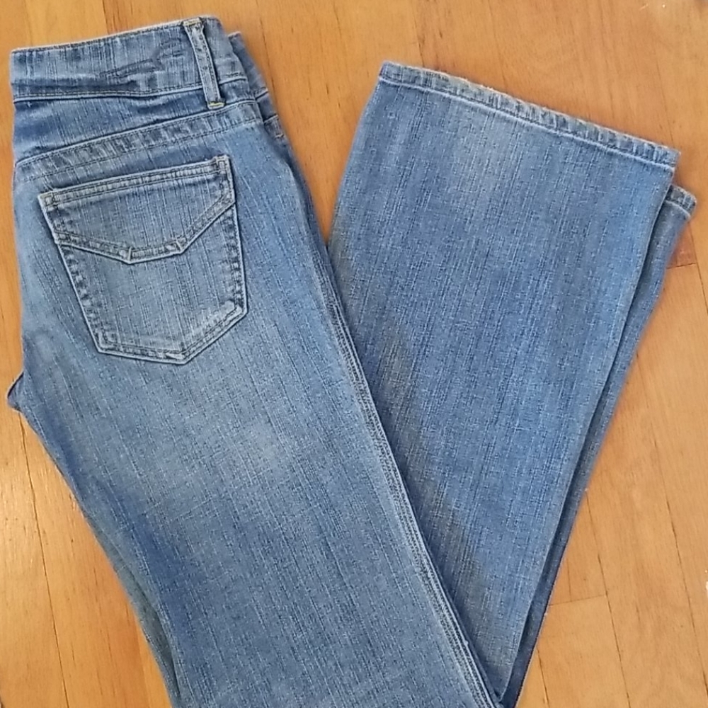 American Eagle Outfitters jeans